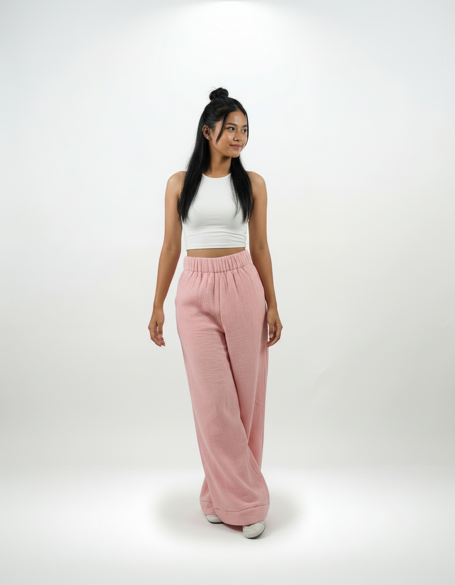 Cloud Fit Fleece Track Pants