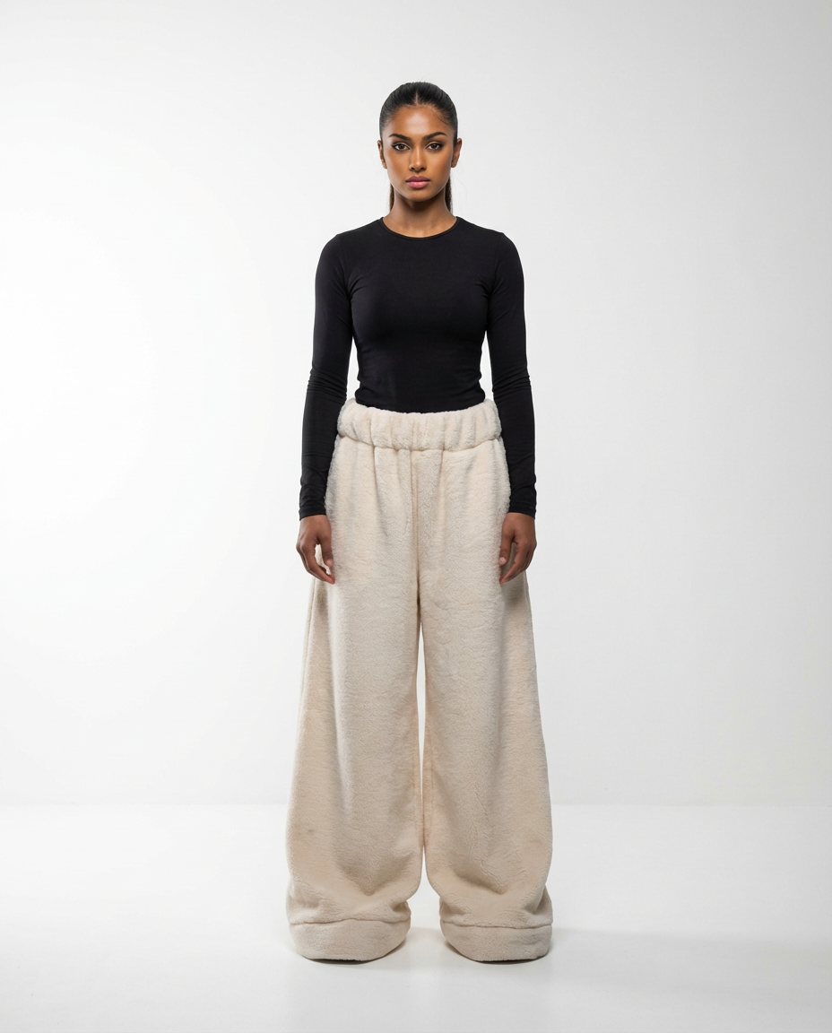 Cloud Fit Fleece Track Pants