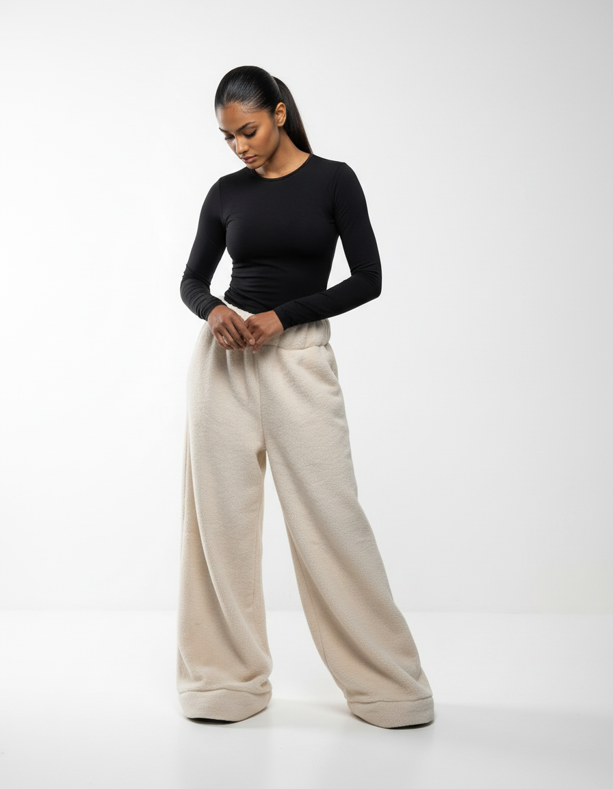 Cloud Fit Fleece Track Pants