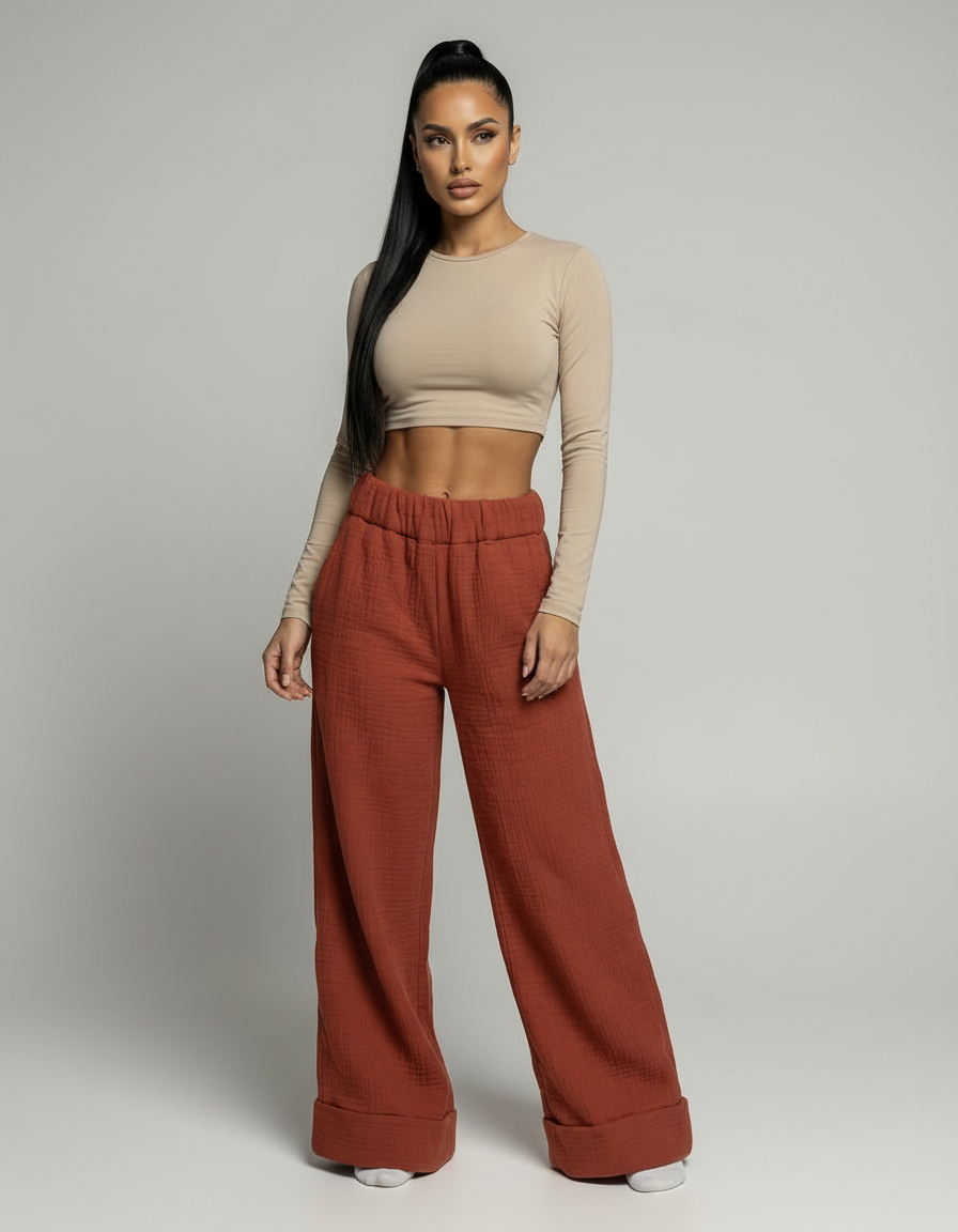 Cloud Fit Fleece Track Pants