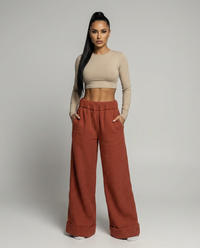 Cloud Fit Fleece Track Pants